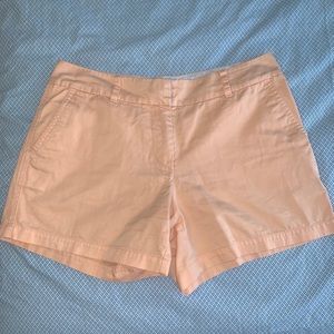 EUC Peach Vineyard Vines Shorts